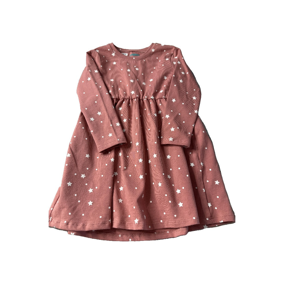 Girls Dress Size: 24 months