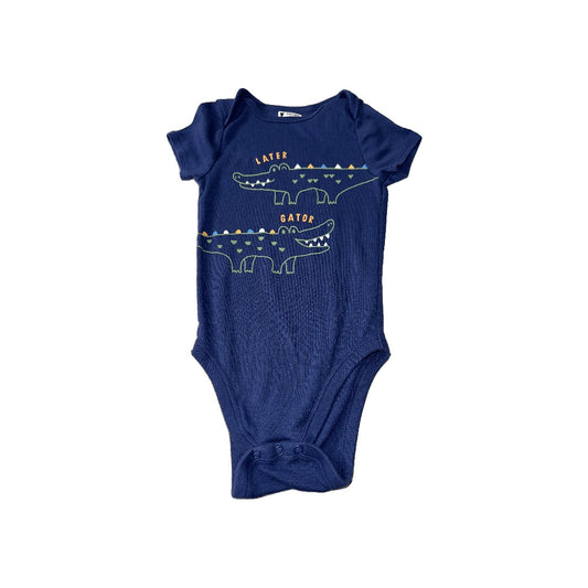 Jumping Beans Unisex Onesie Size: 24 months