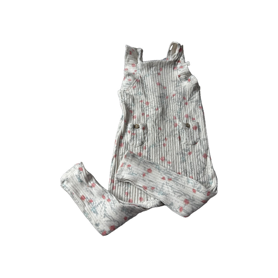 Jessica Simpson Unisex Romper Size: 24 months