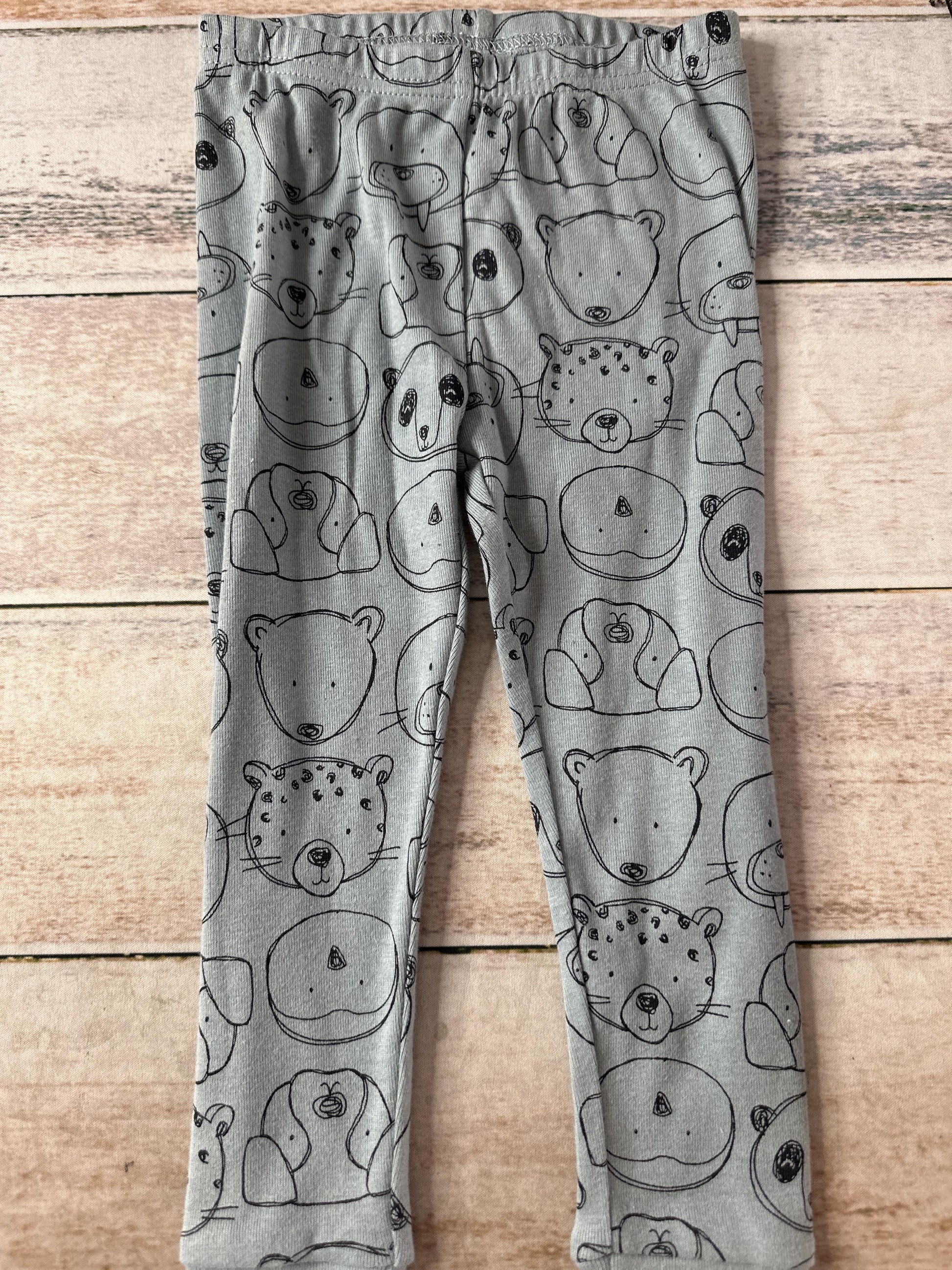 Unisex Pajamas Size: 24 months