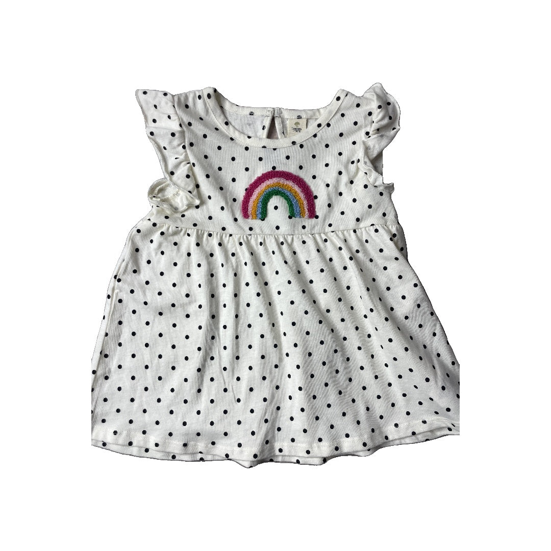 Girls Dress Size: 24 months