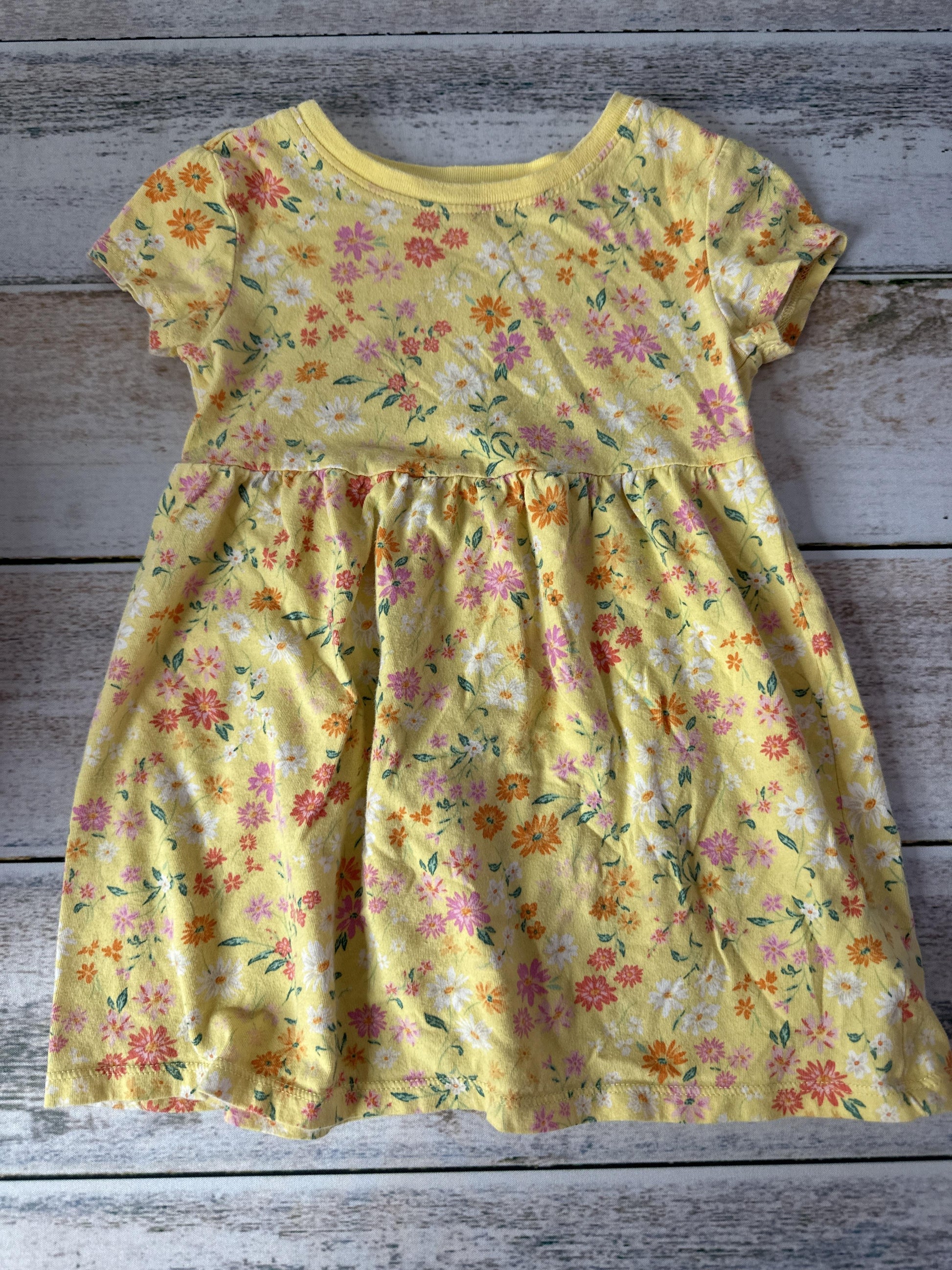 Old Navy Girls Dress Size: 24 months