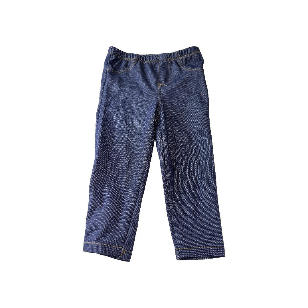 Carters Unisex Pants Size: 24 months