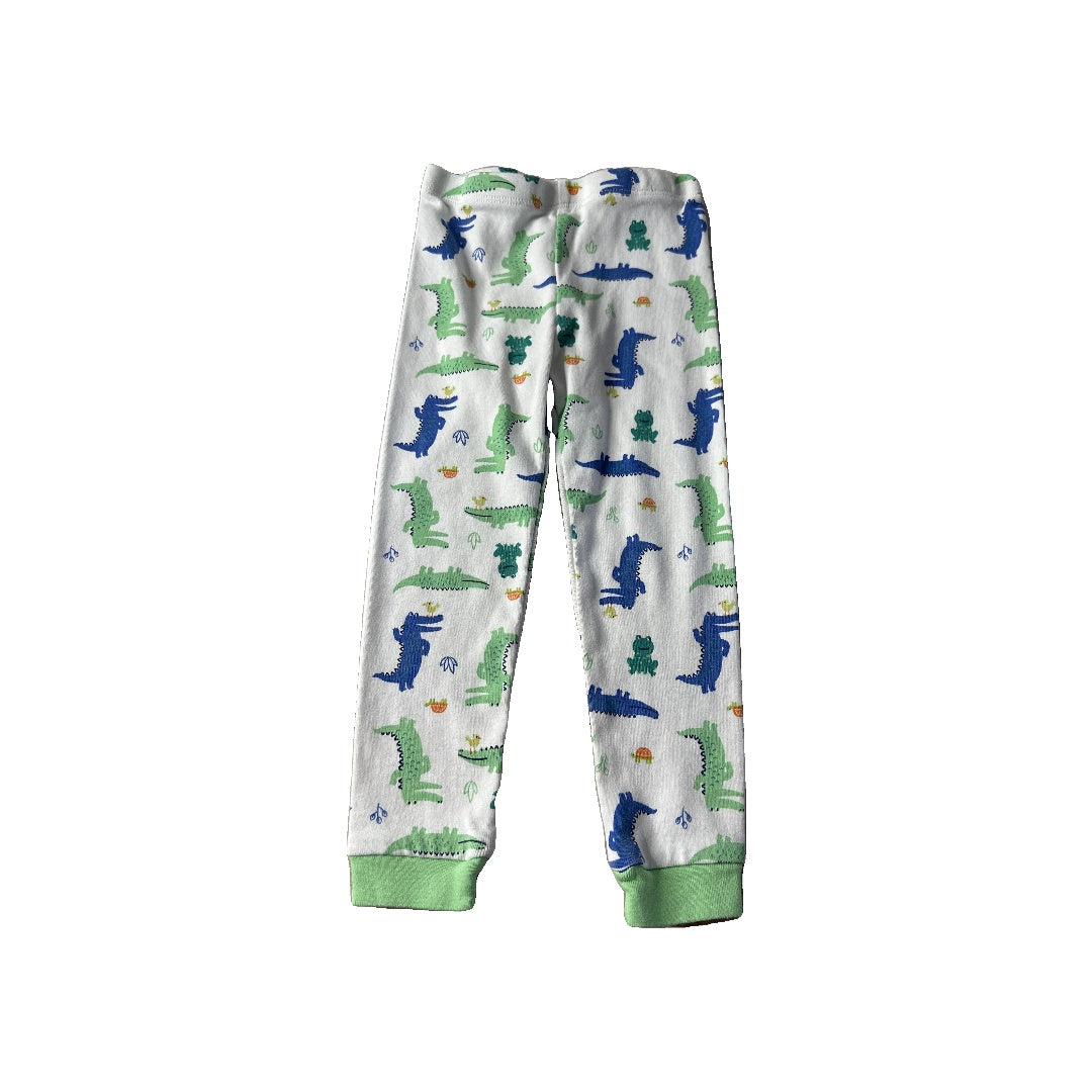 Unisex Pants Size: 24 months