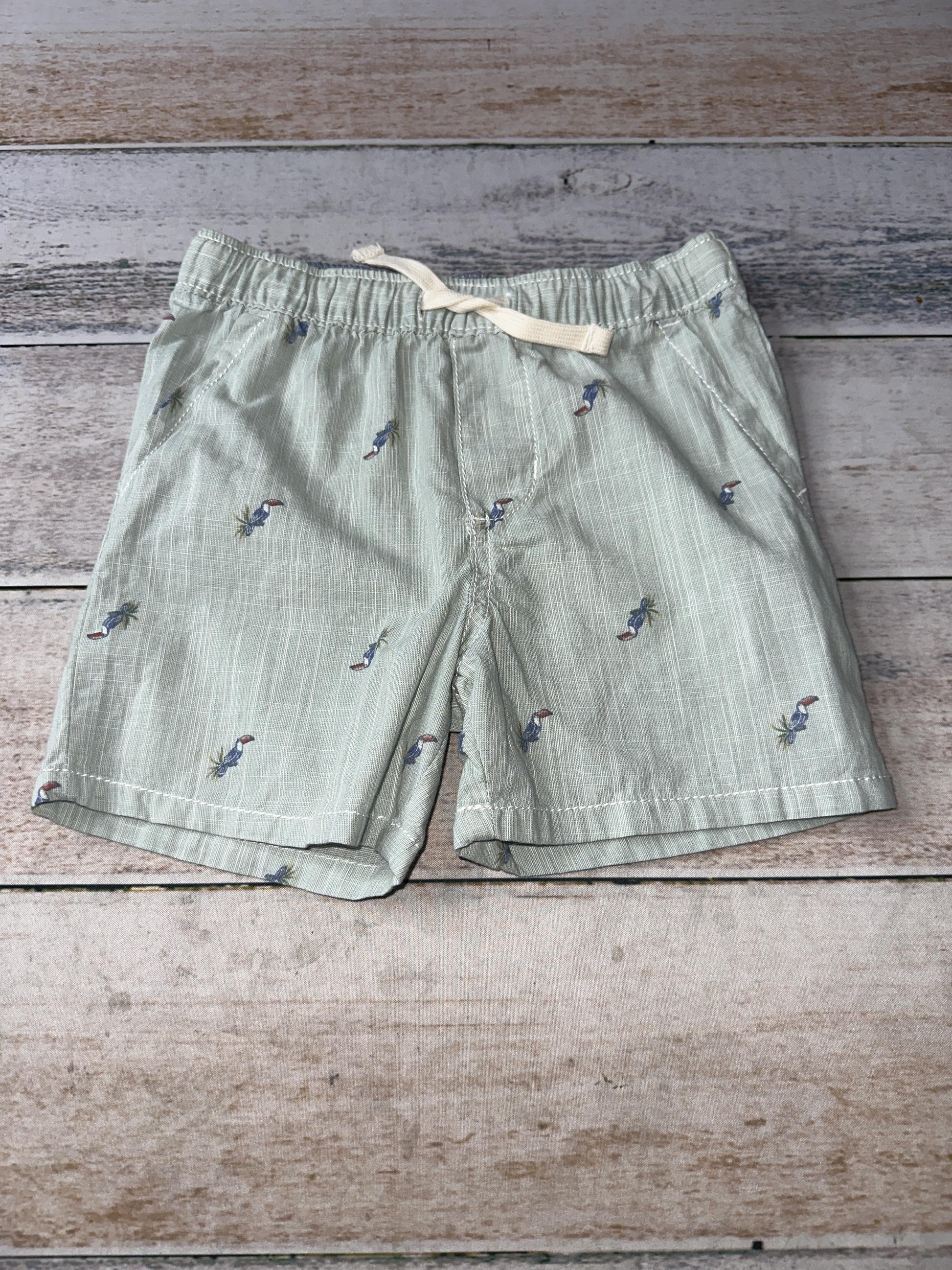 Carters Unisex Shorts Size: 24 months