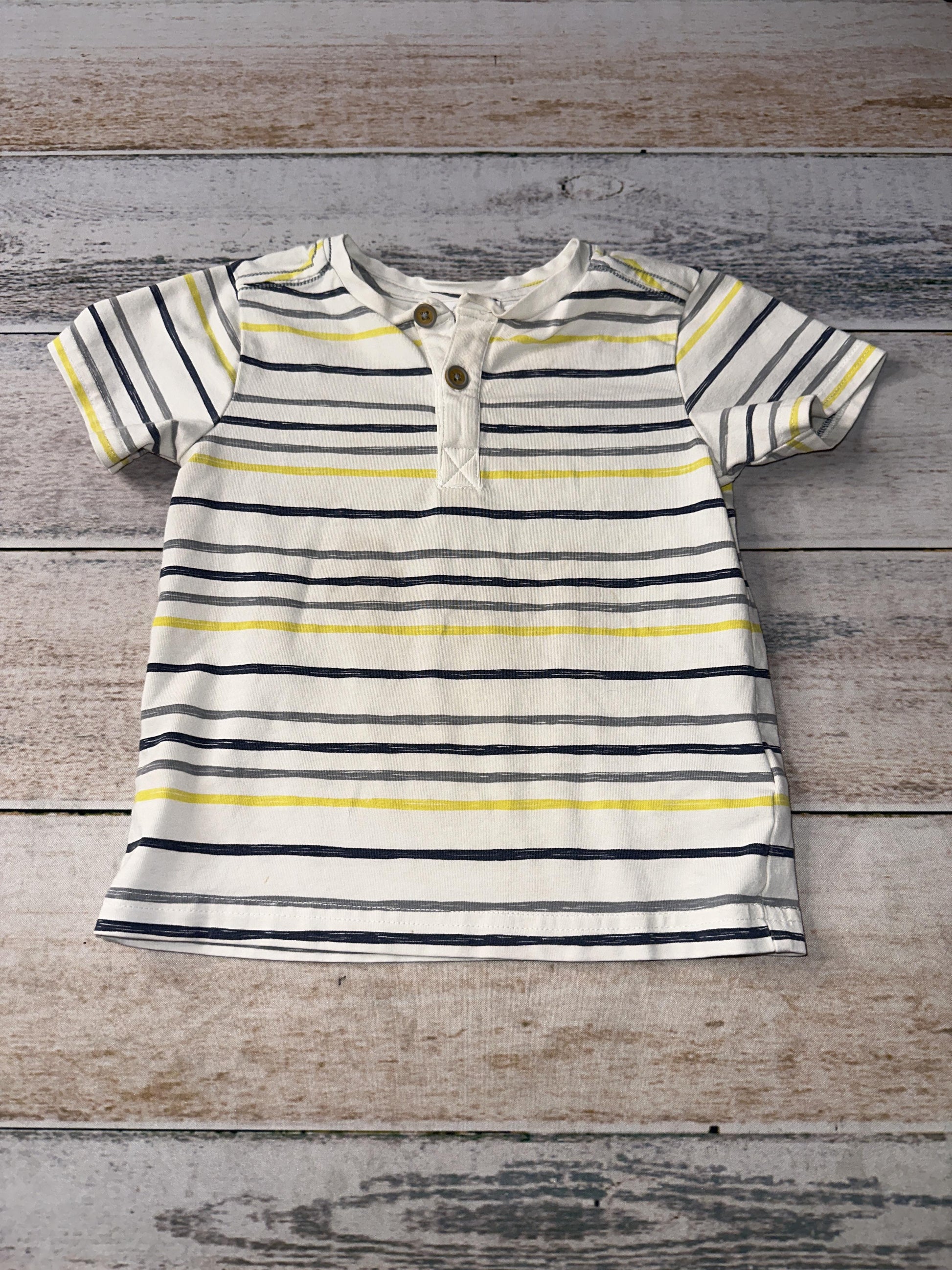 Tommy Bahama Unisex T-Shirt Size: 24 months