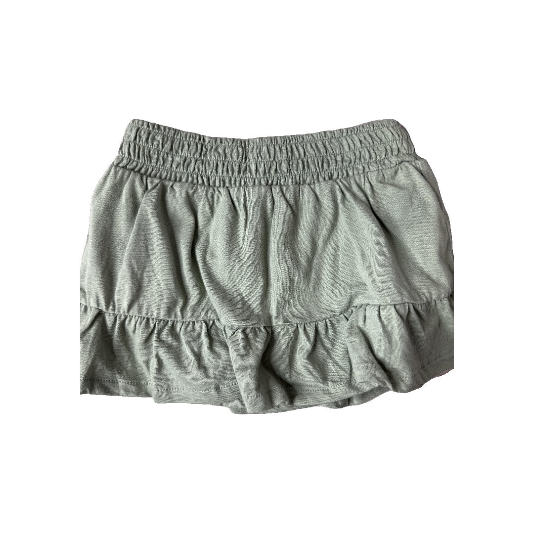 Girls Skirt Size: 24 months