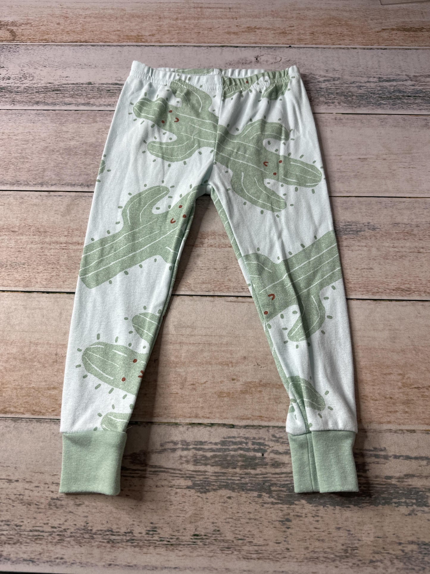 Carters Unisex Pajamas Size: 24 months