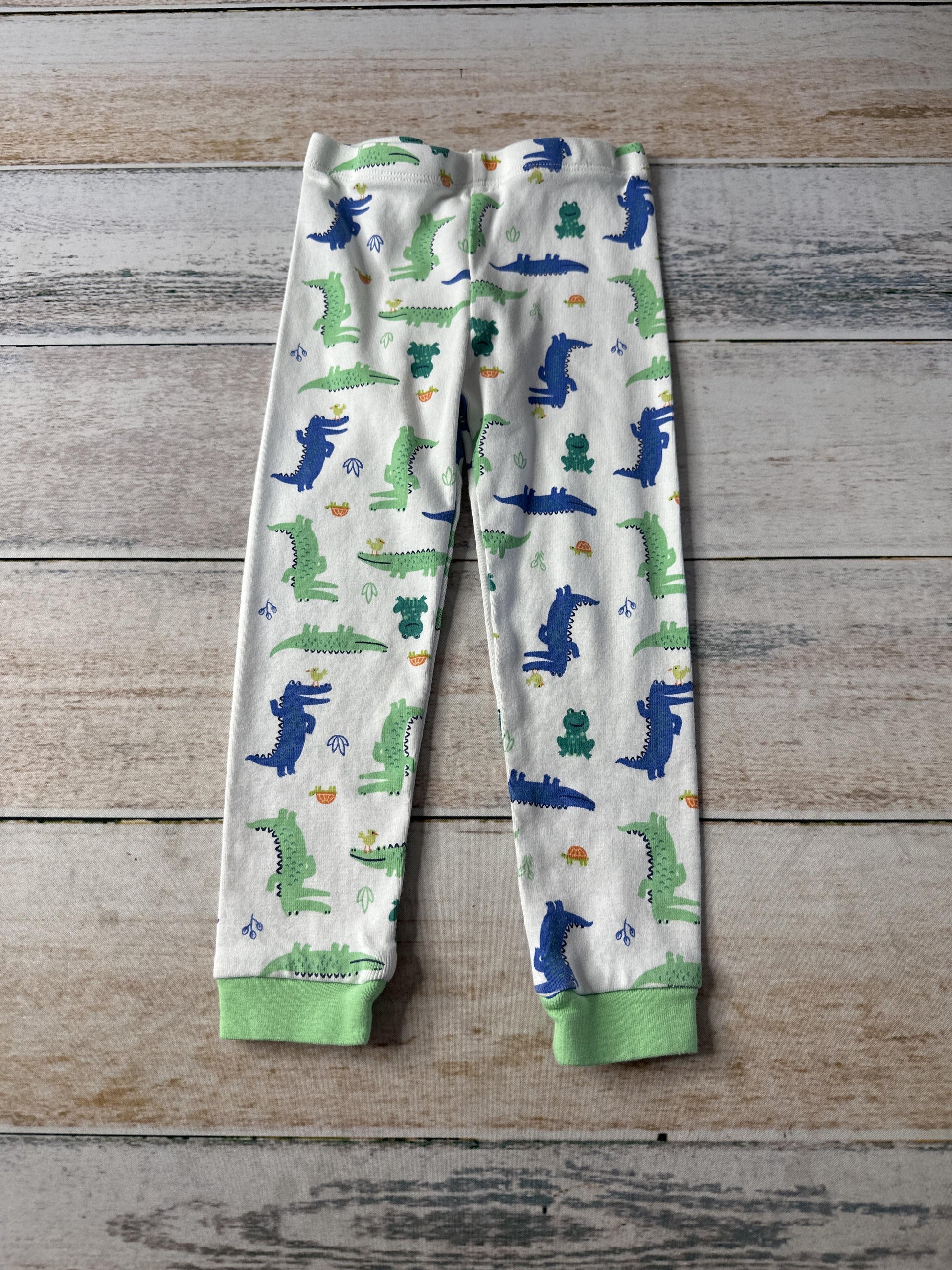 Unisex Pants Size: 24 months