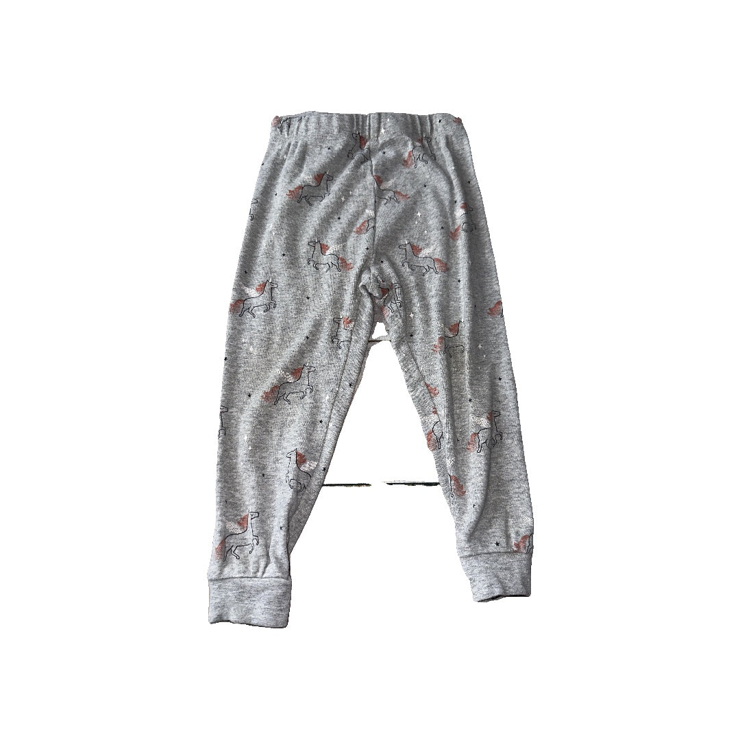 Petit Lemi Unisex Pajamas Size: 24 months