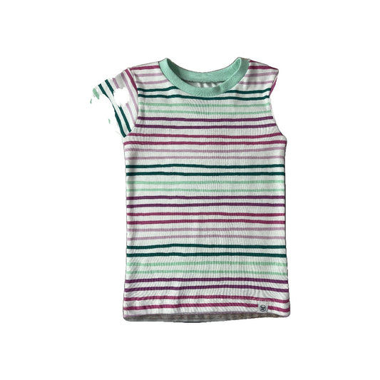 Honest Co Unisex Pajamas Size: 24 months