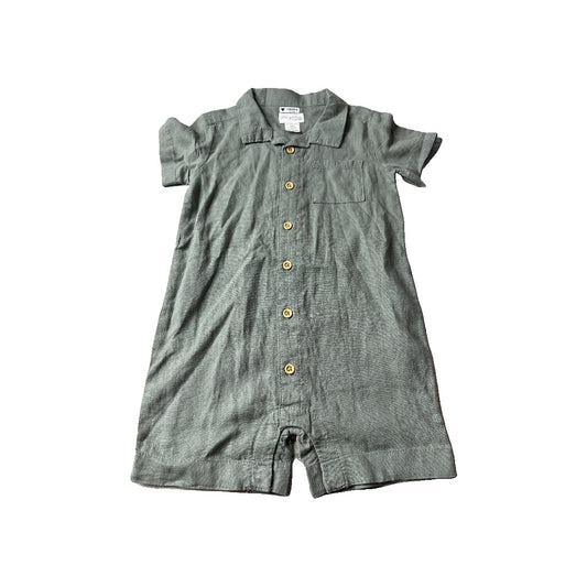 Carters Unisex Romper Size: 24 months