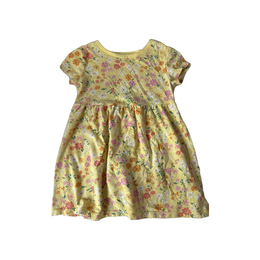 Old Navy Girls Dress Size: 24 months
