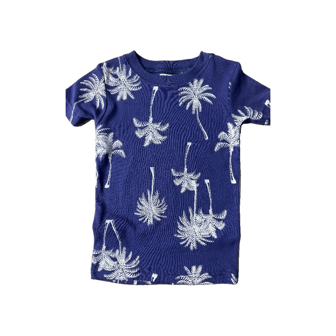Unisex Pajamas Size: 24 months