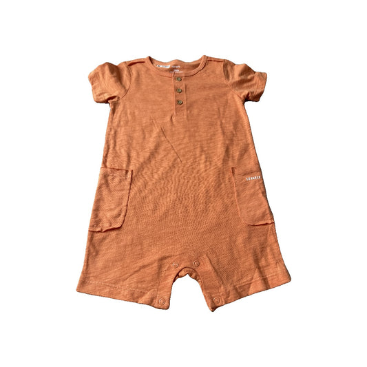 Carters Unisex Romper Size: 24 months
