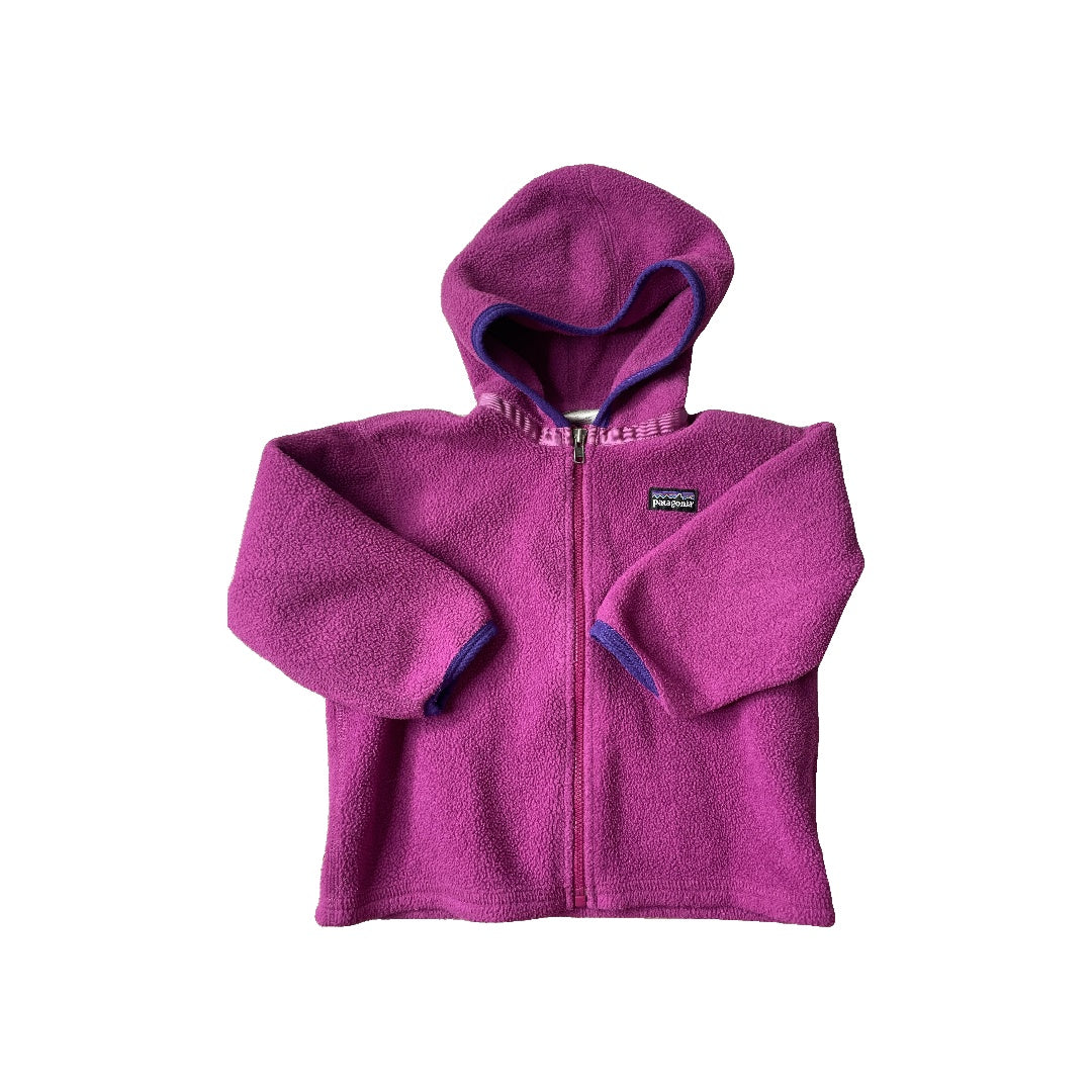 Patagonia Unisex Jacket Size: 24 months