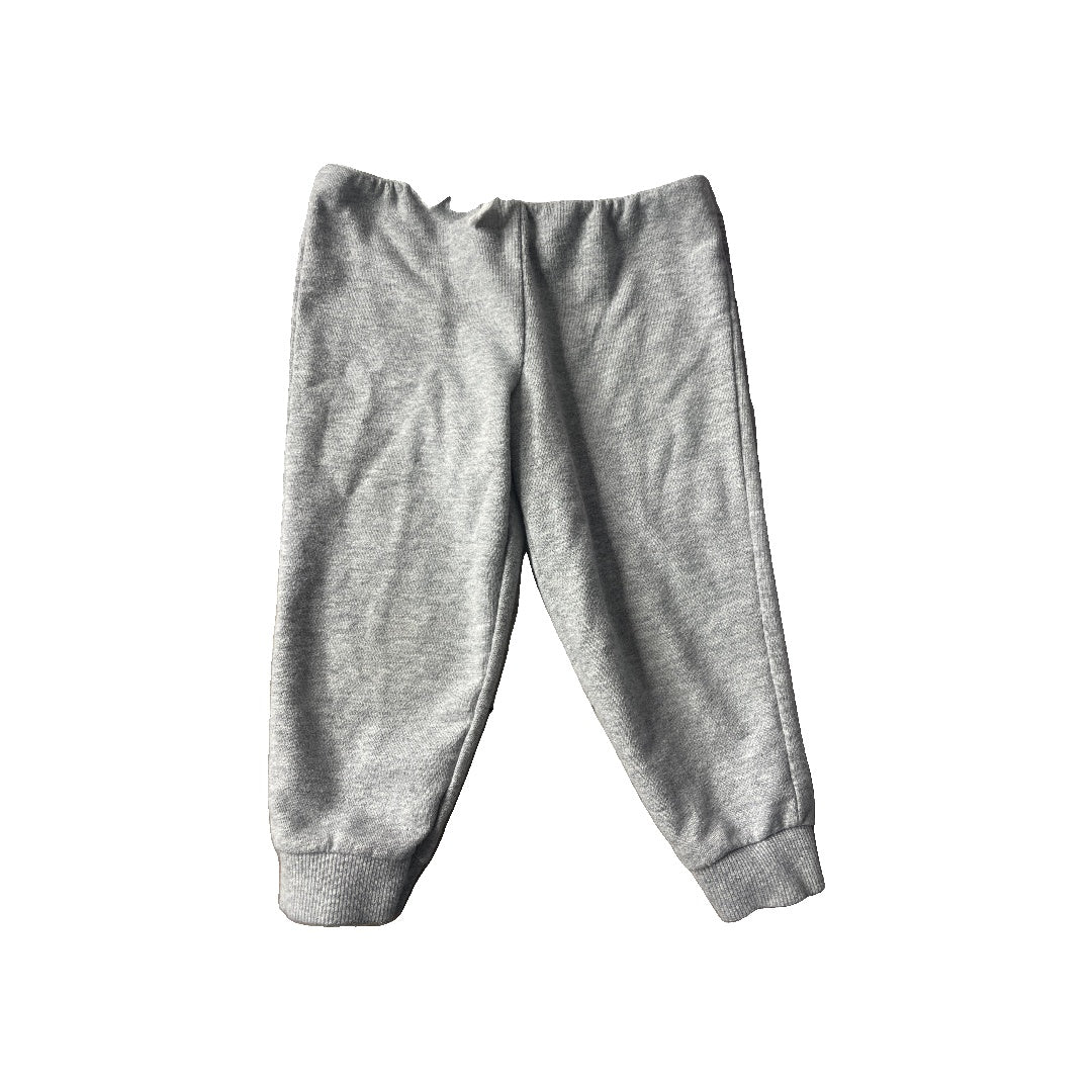 Unisex Pants Size: 24 months