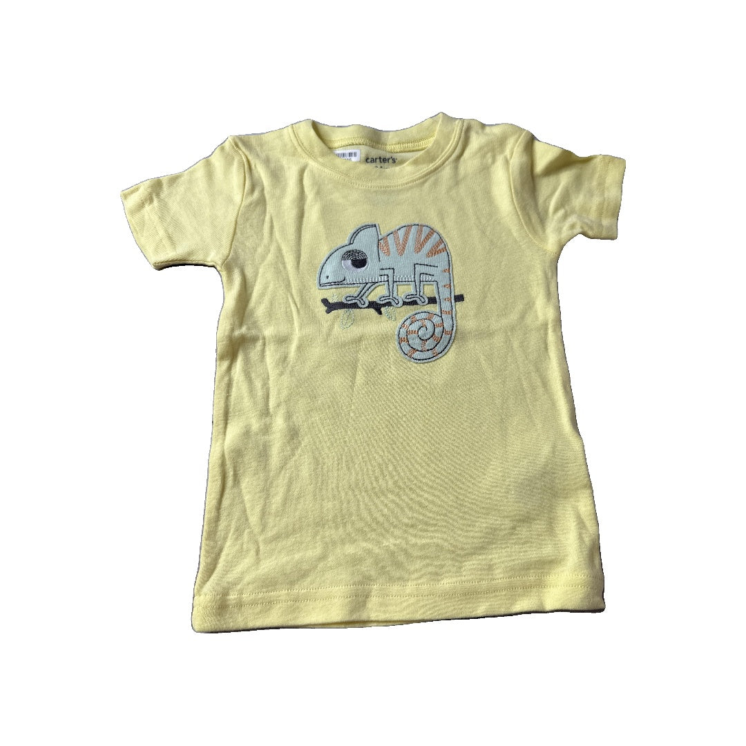 Carters Unisex Pajamas Size: 24 months