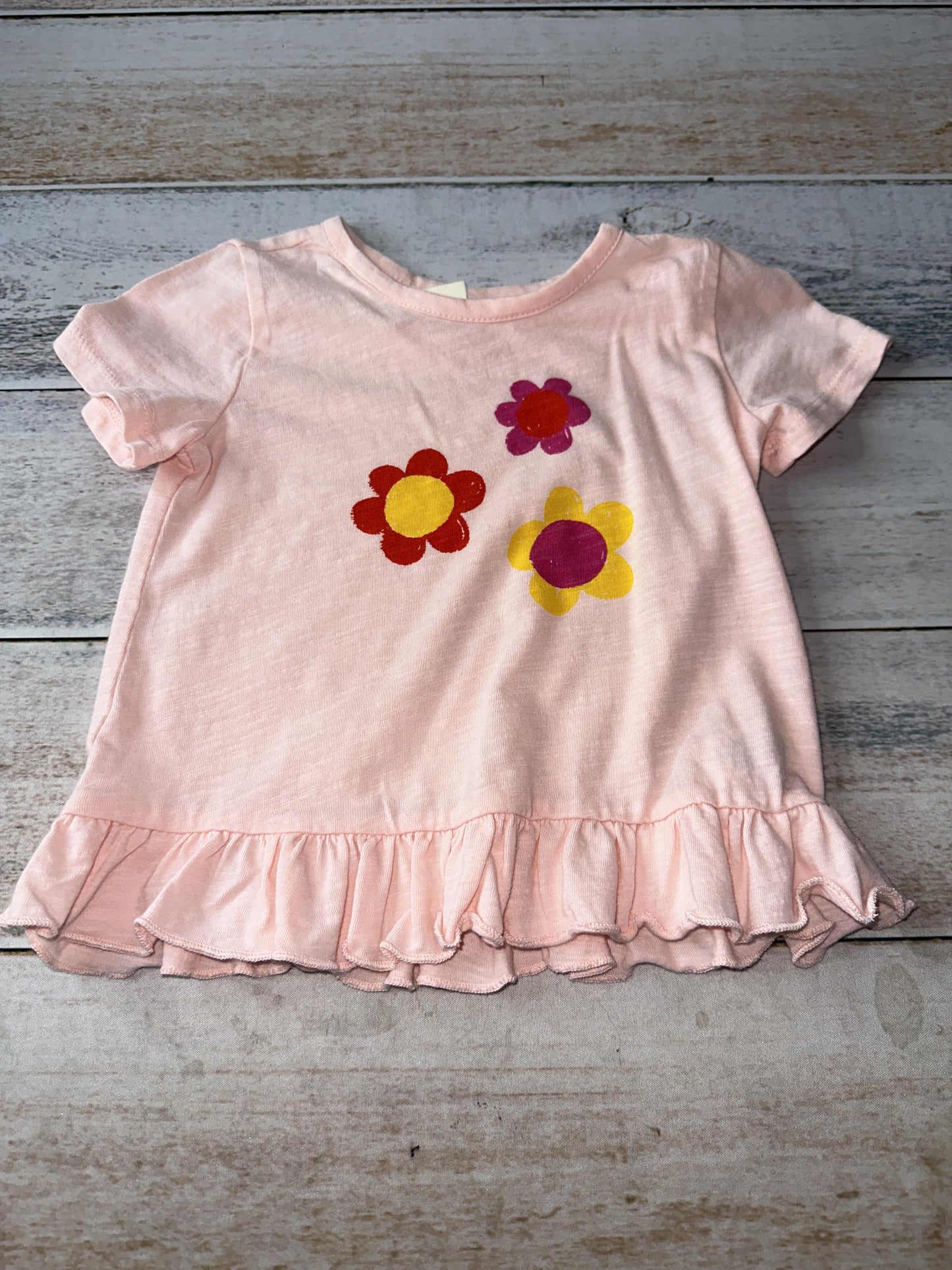 Tucker + Tate Unisex Long Sleeve Shirt Size: 24 months