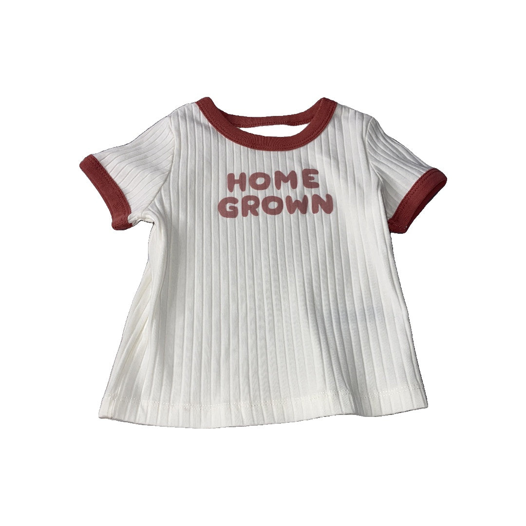 Focus Girls T-Shirt Size: 24 months