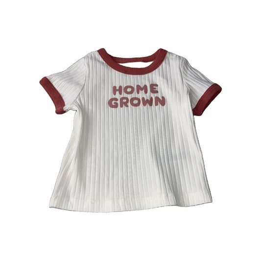 Focus Girls T-Shirt Size: 24 months