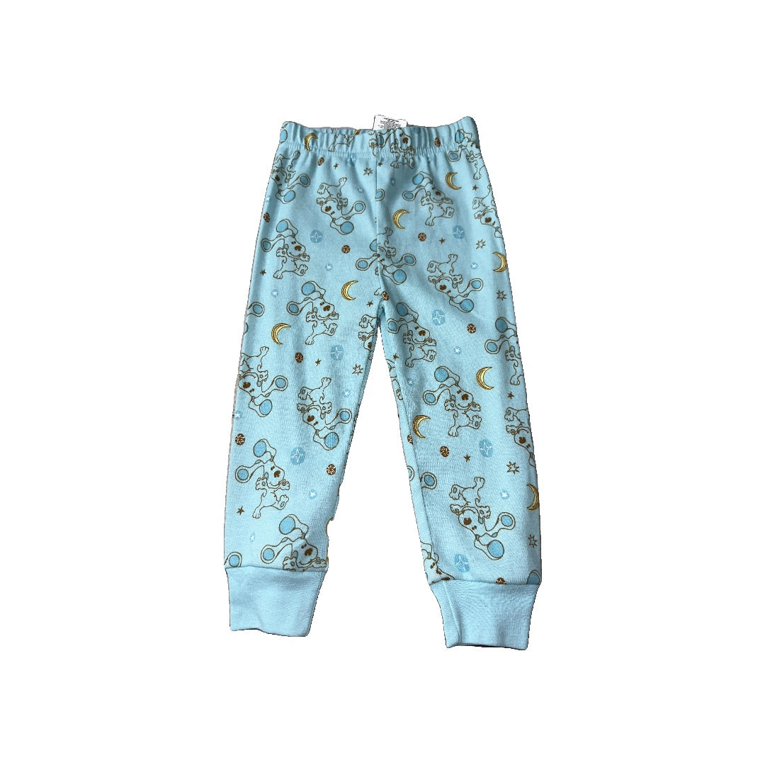 Unisex Pajamas Size: 24 months
