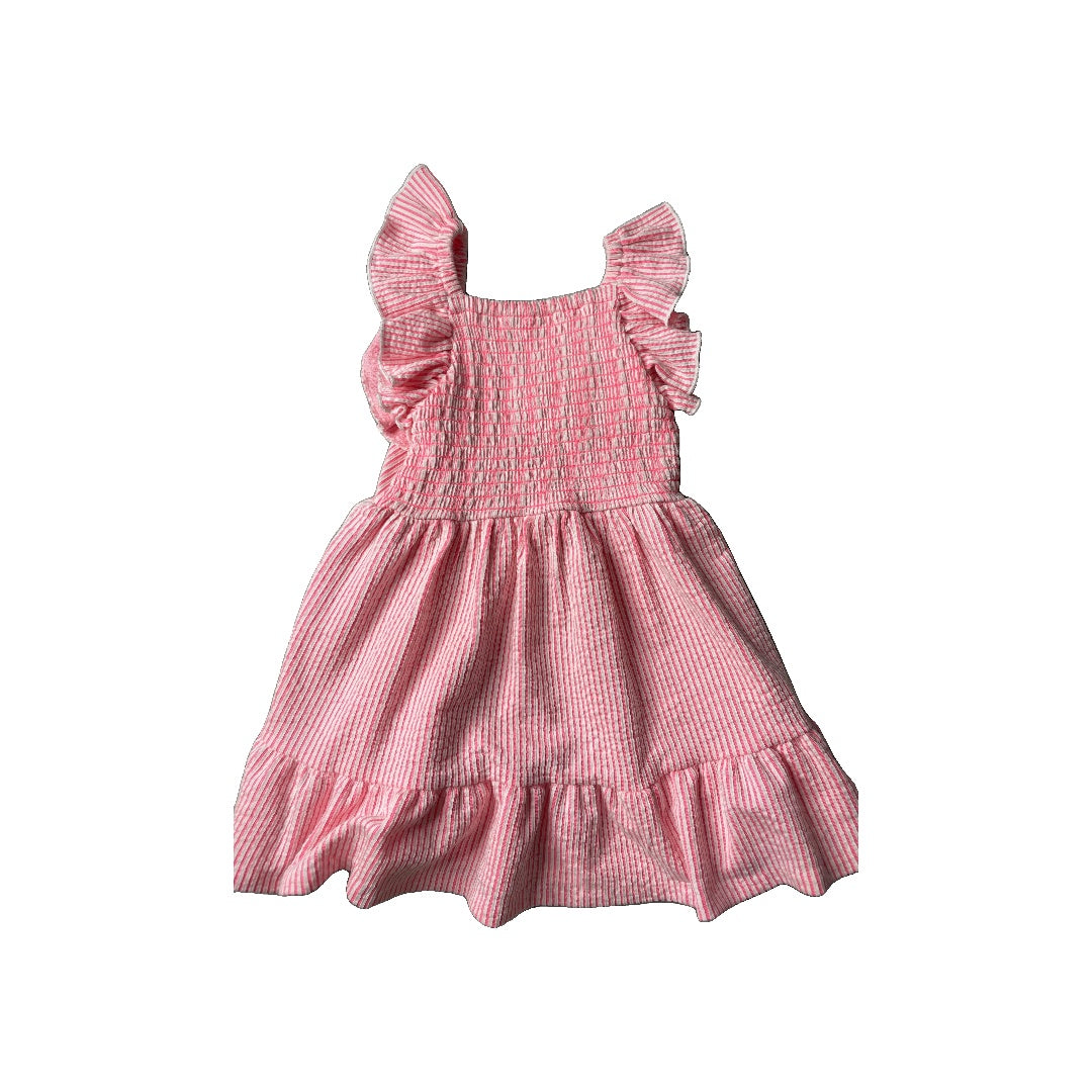 Girls Dress Size: 24 months