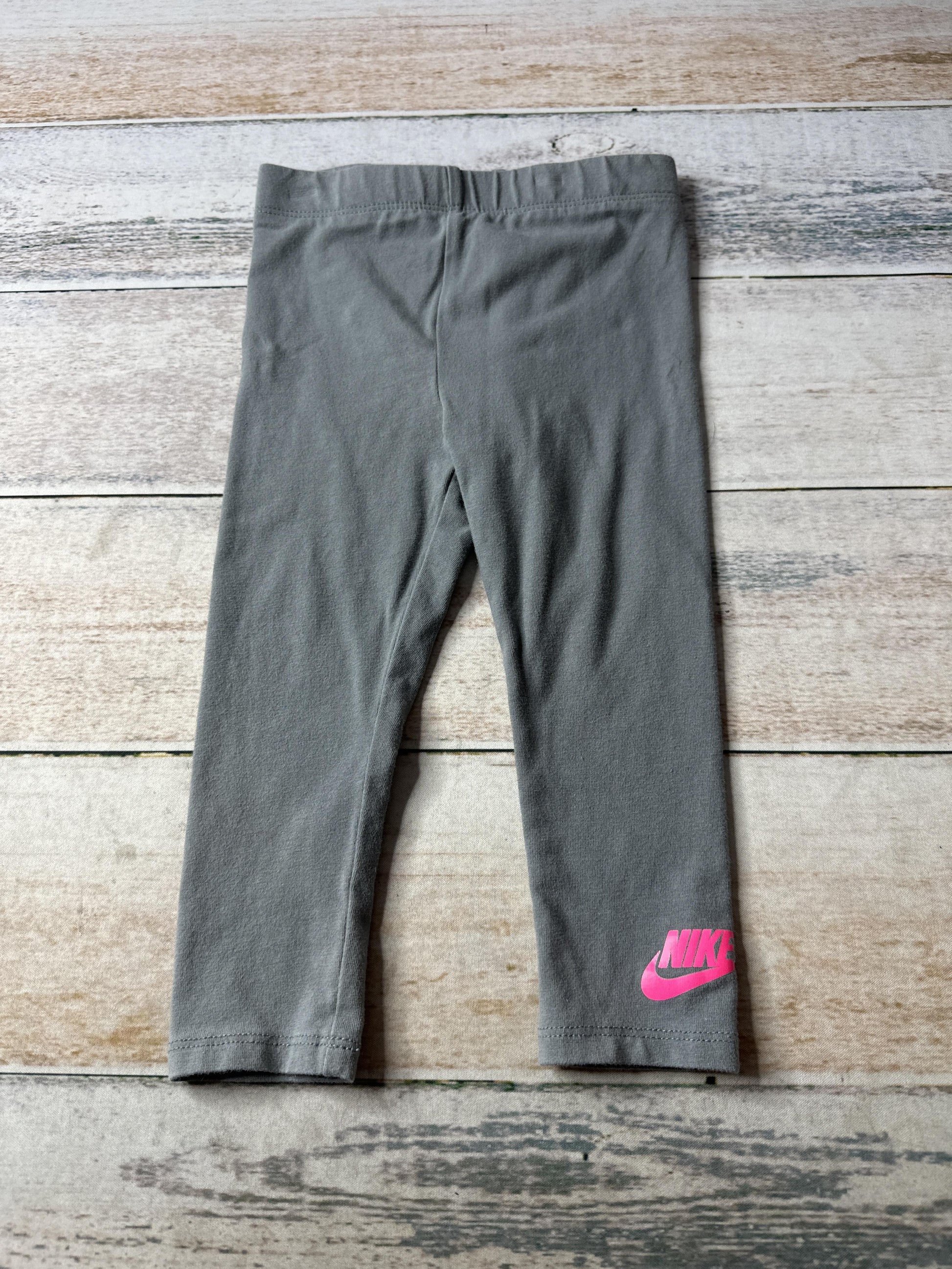 Nike Unisex Pants Size: 24 months