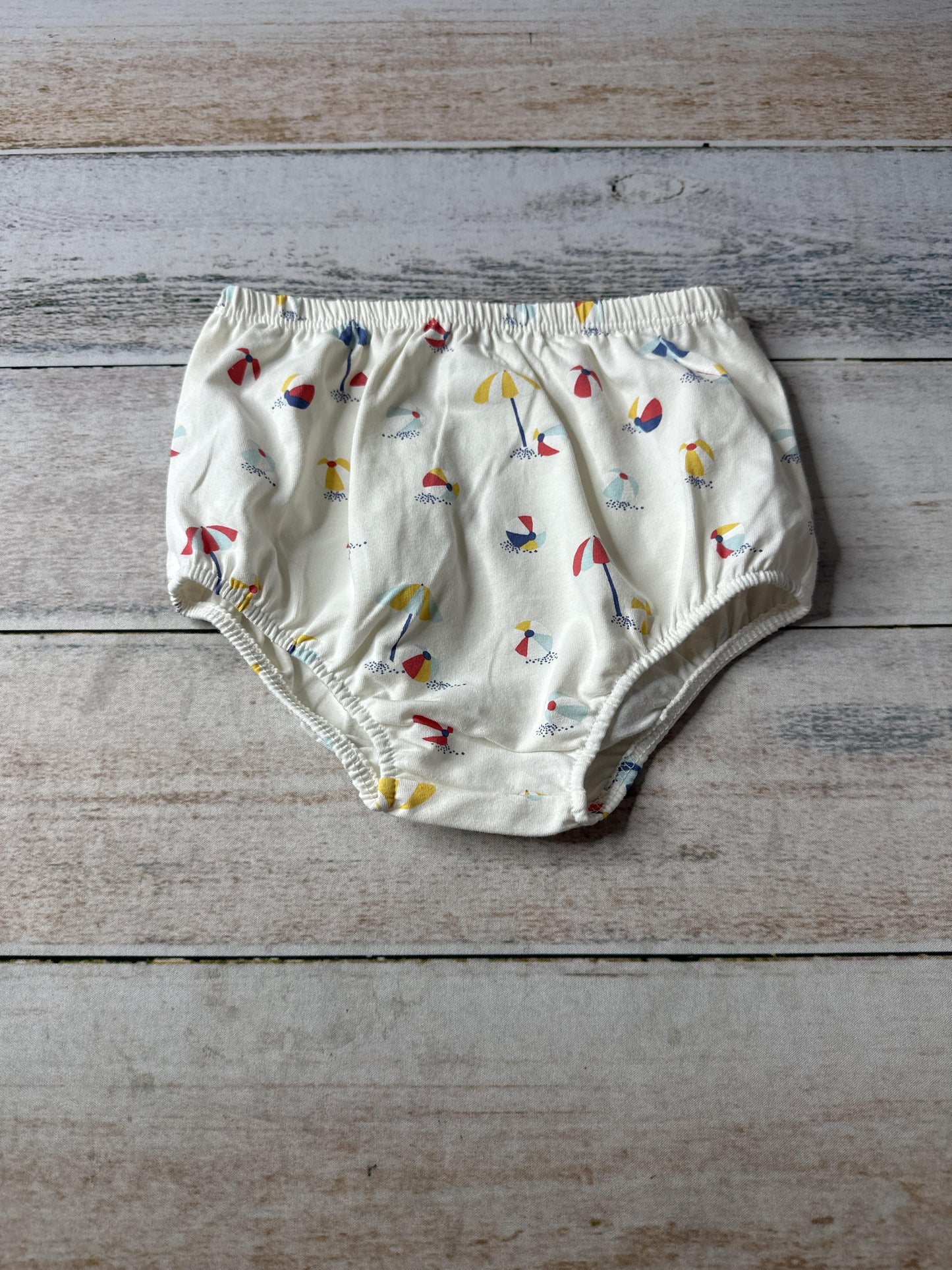 Focus Unisex Shirt Size: 24 months