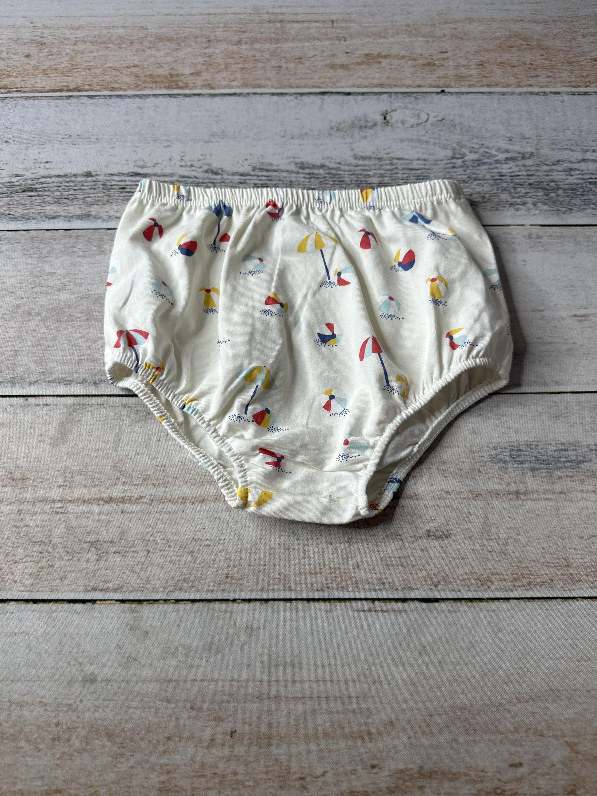 Focus Unisex Shirt Size: 24 months