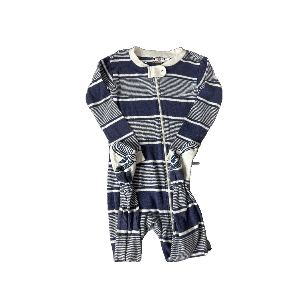 Unisex Pajamas Size: 24 months