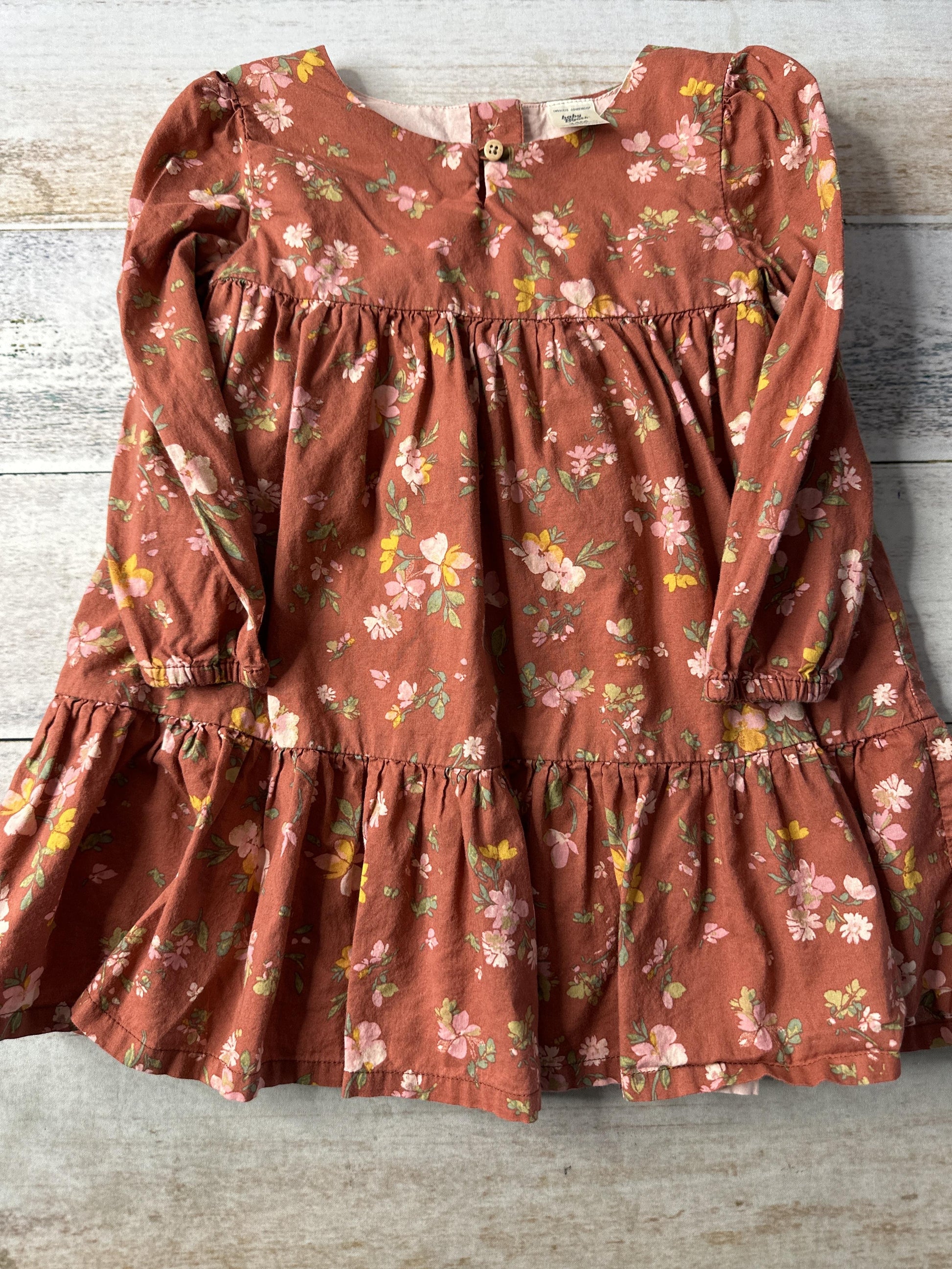 OshKosh Girls Dress Size: 24 months