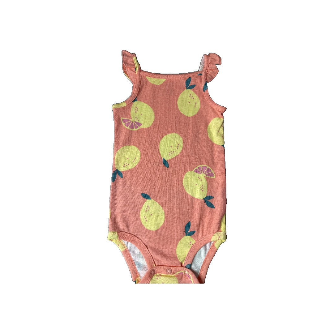 Unisex Tank Top Size: 24 months