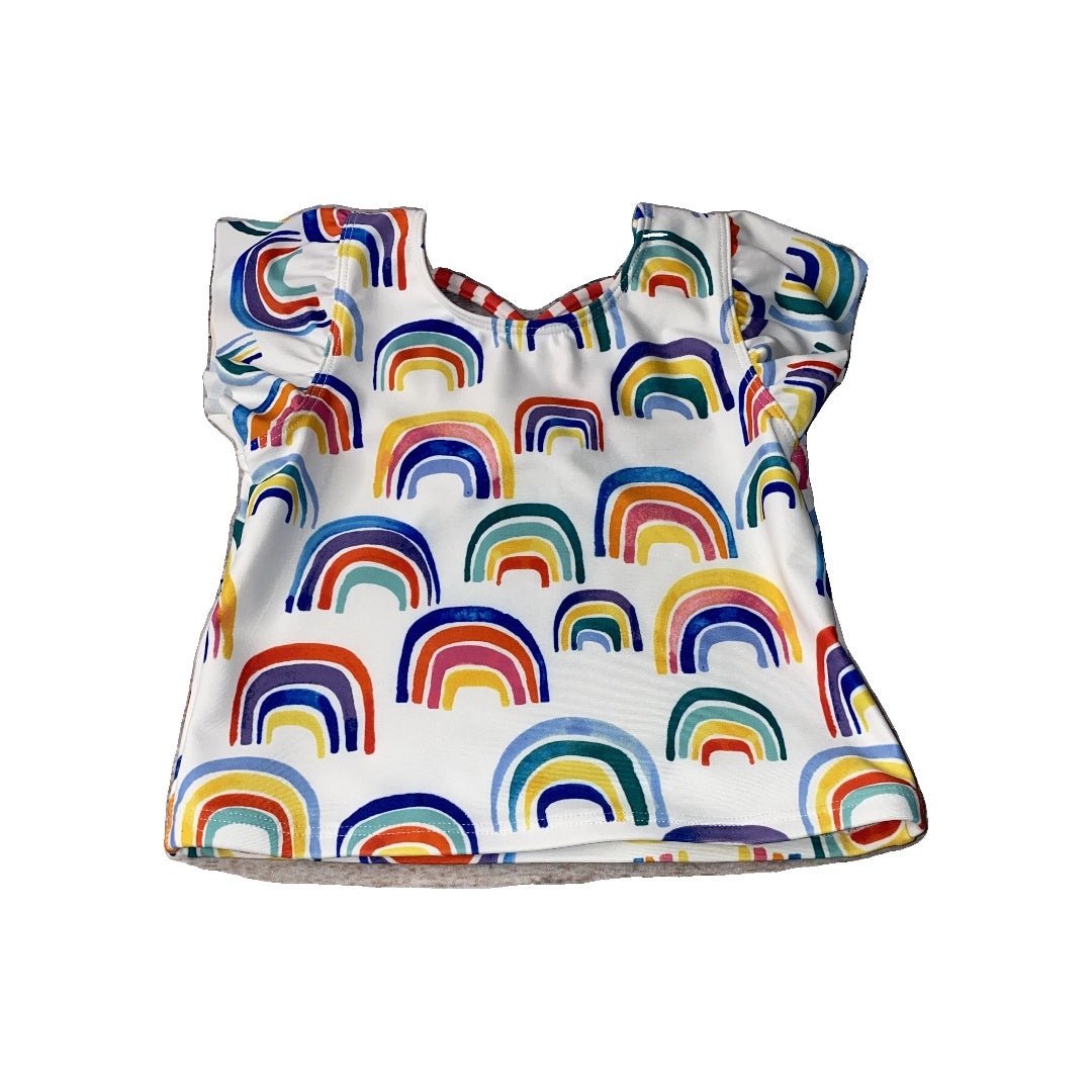 Harper Canyon Girls Swimwear Size: 24 months