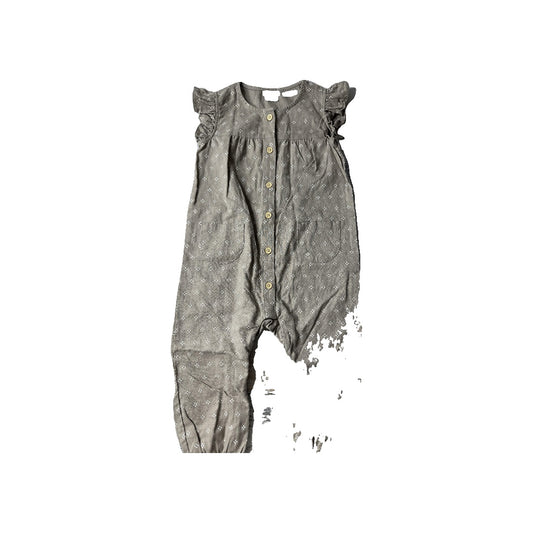 Little Planet Girls Romper Size: 24 months