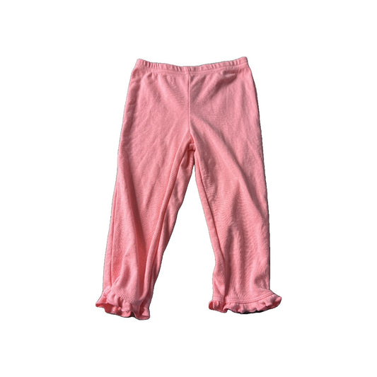 Unisex Pants Size: 24 months