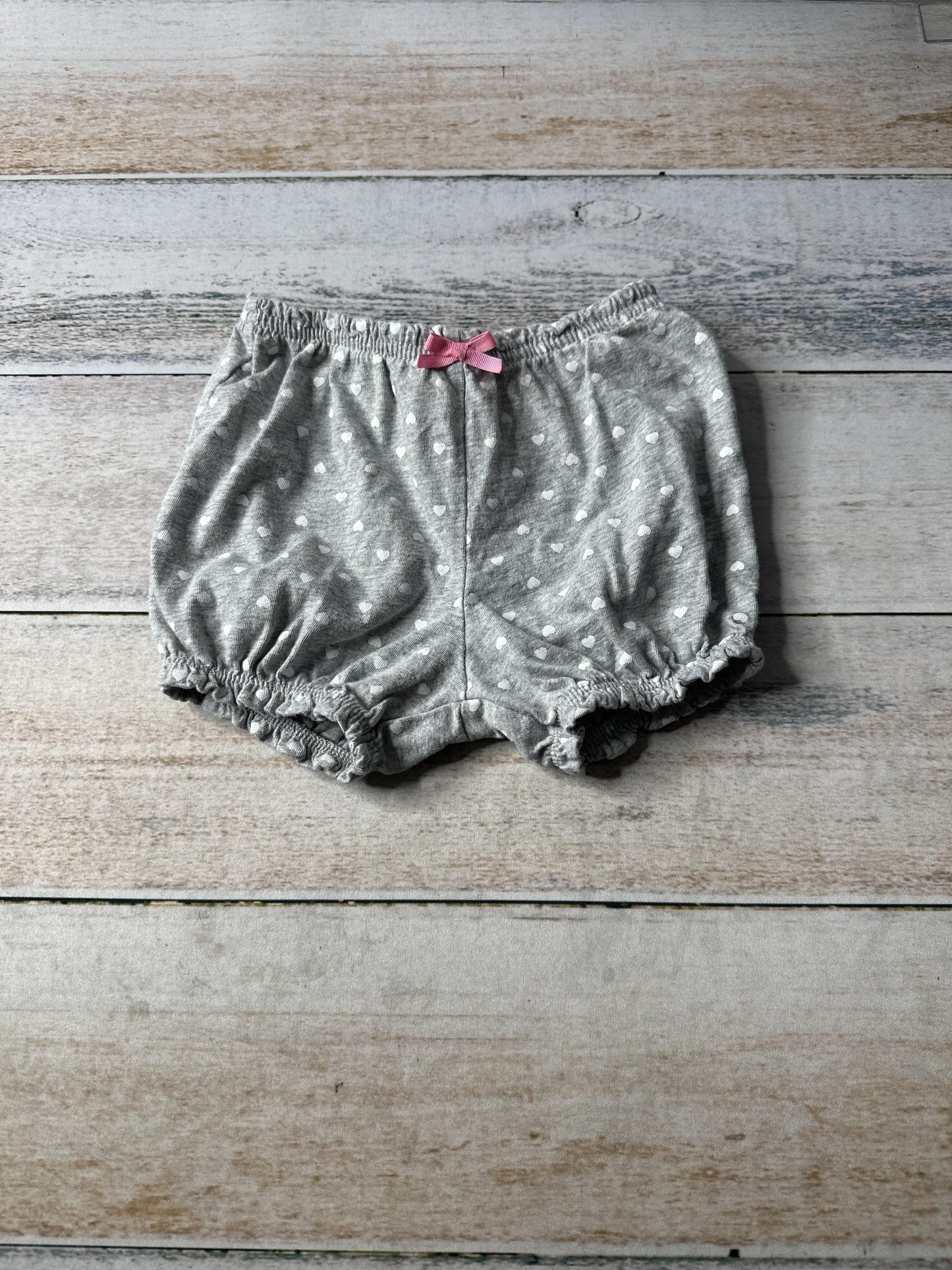 Carters Unisex Shorts Size: 24 months