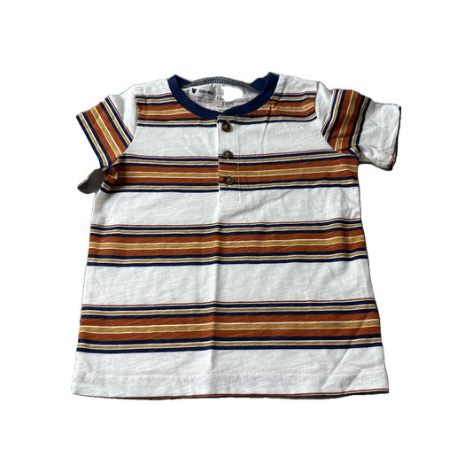 Carters Unisex T-Shirt Size: 24 months