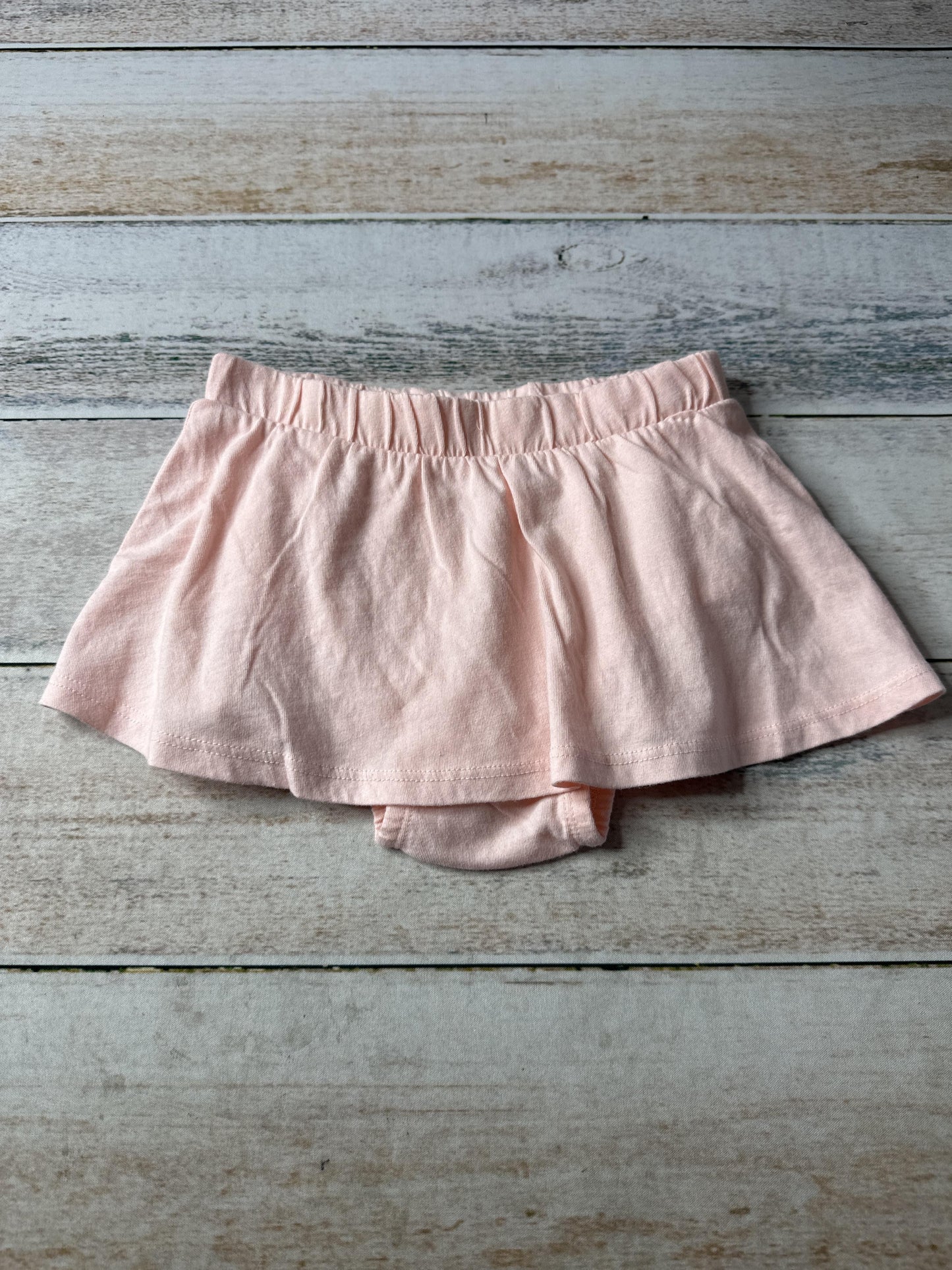 Harper Canyon Unisex Shorts Size: 24 months