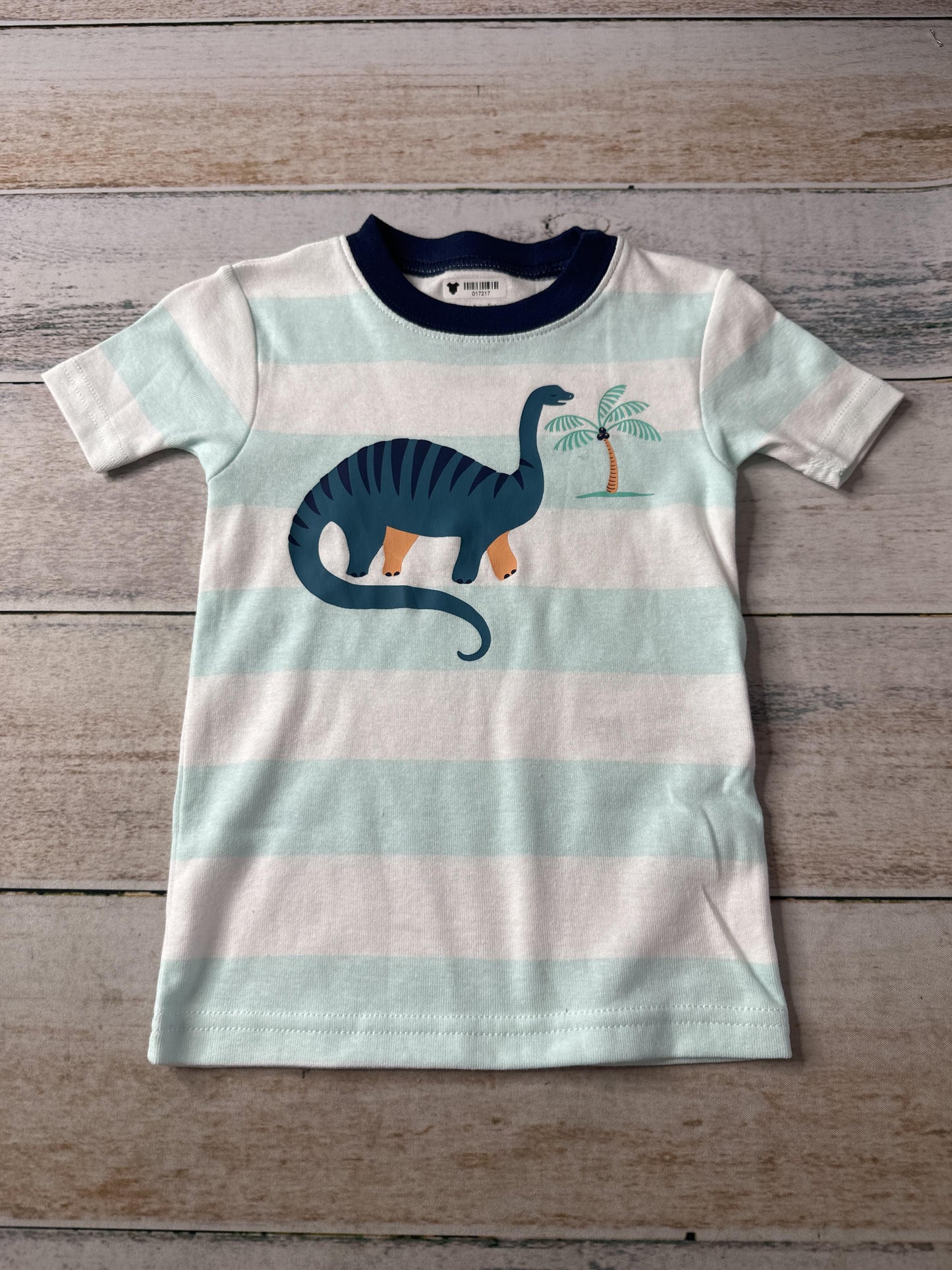 Carters Unisex Pajamas Size: 24 months