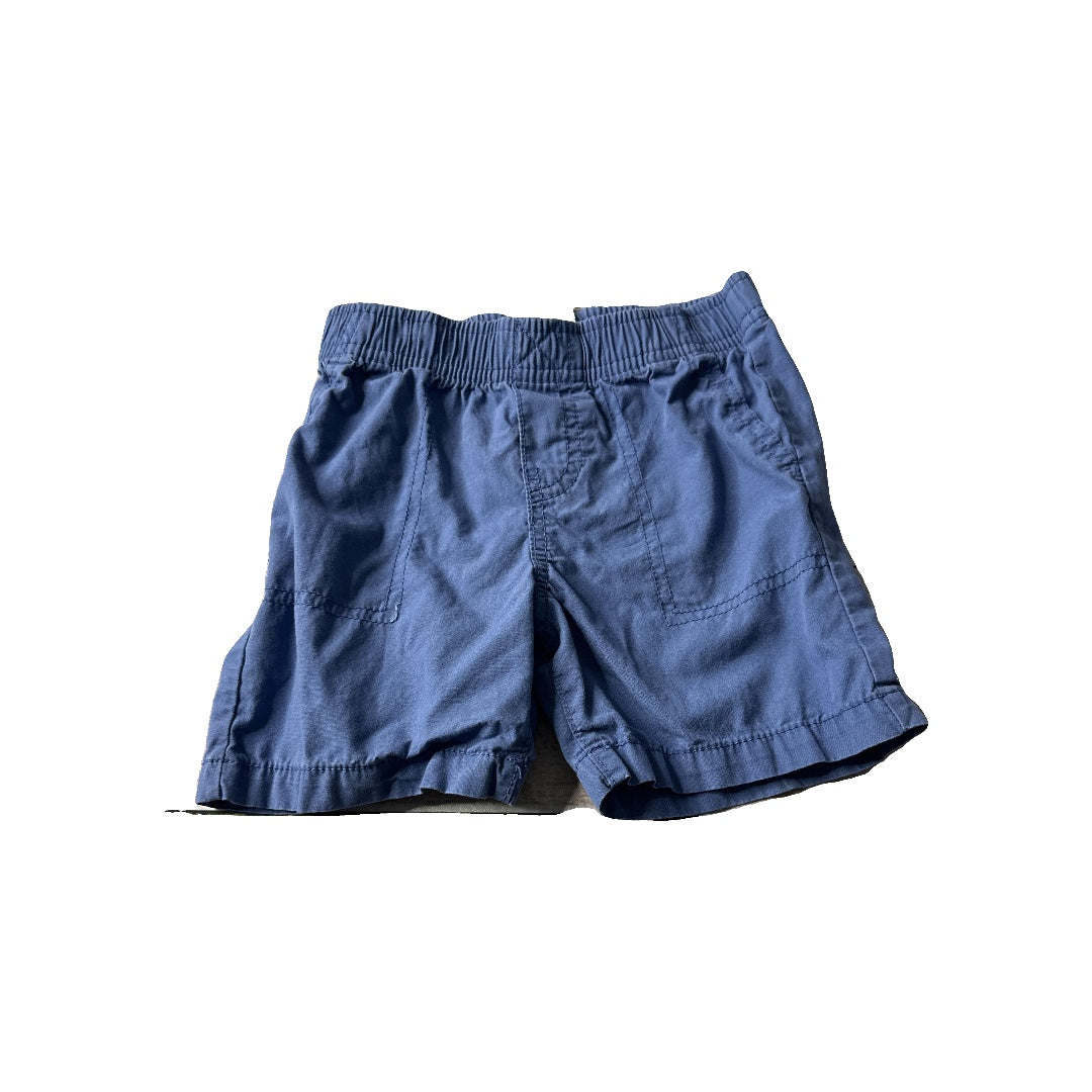 Unisex Shorts Size: 24 months