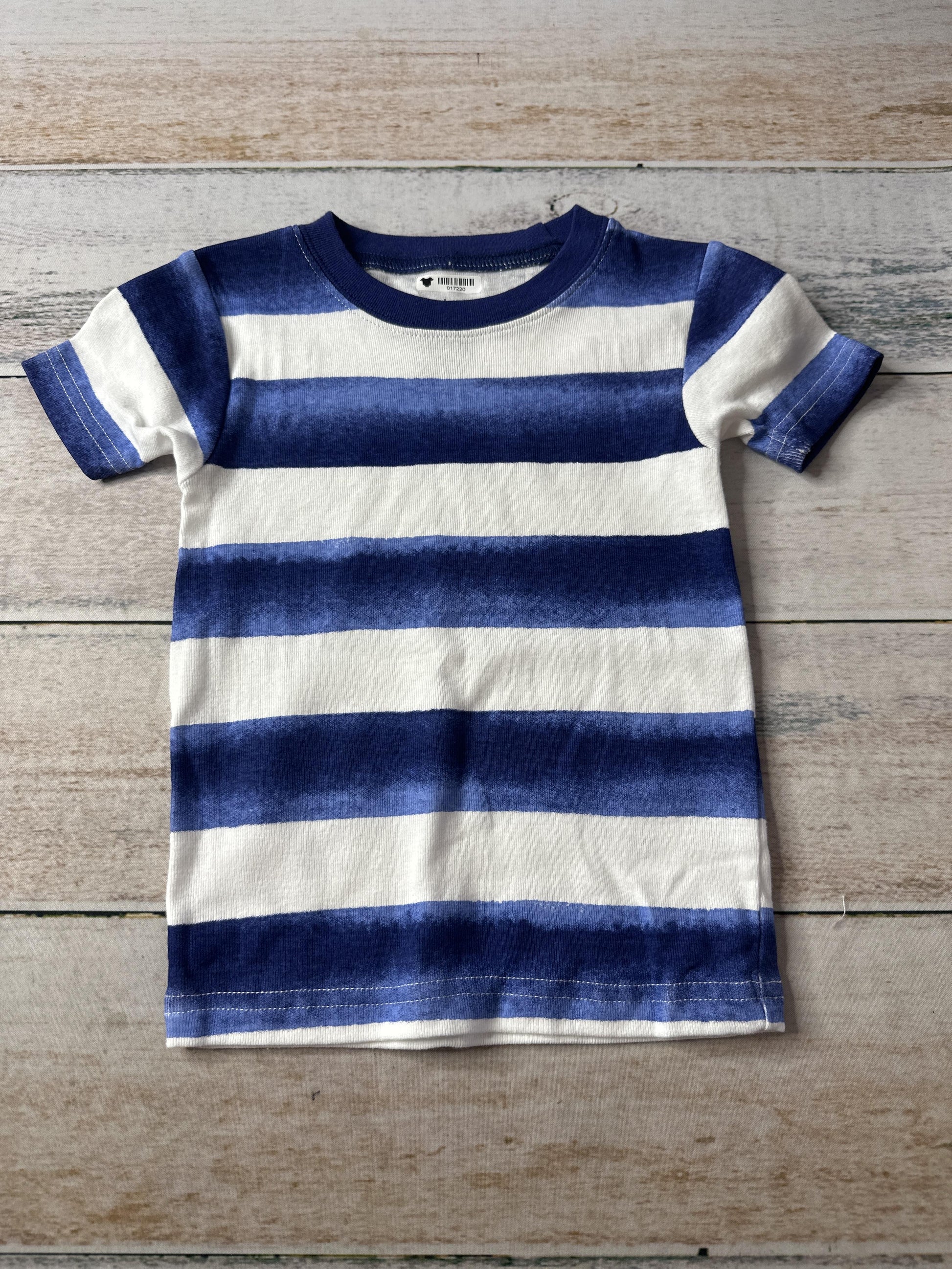 Carters Unisex Pajamas Size: 24 months