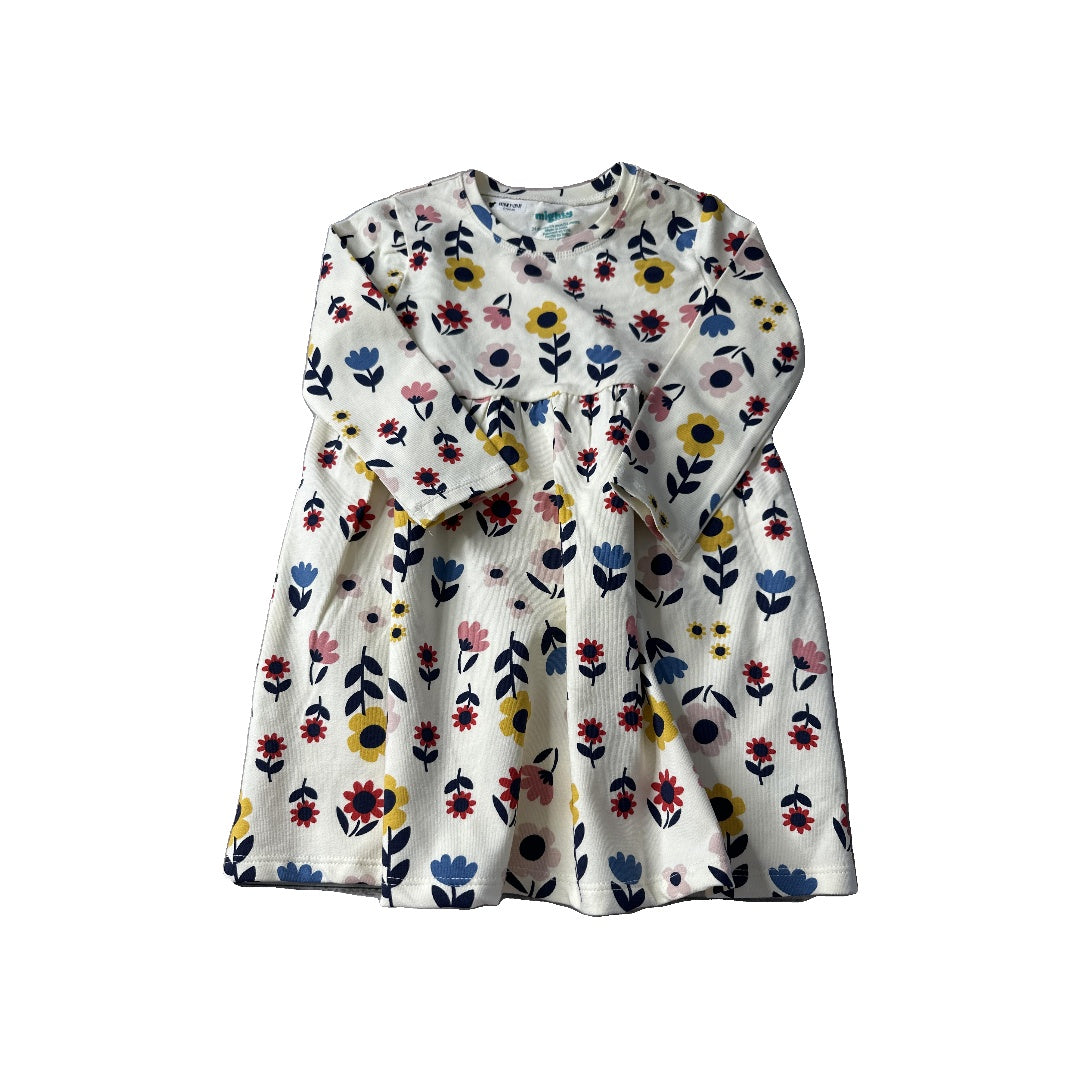 Girls Dress Size: 24 months