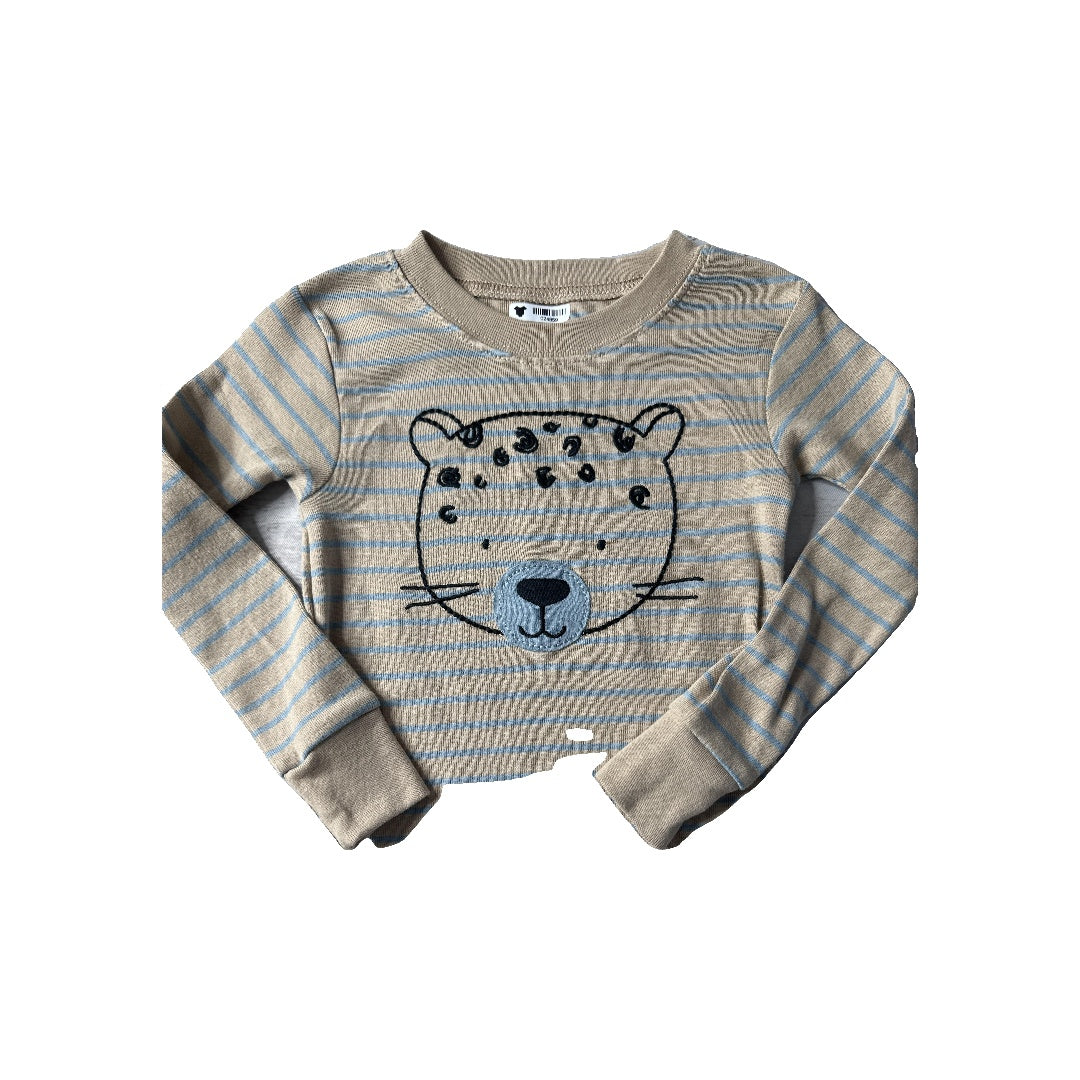 Carters Unisex Pajamas Size: 24 months