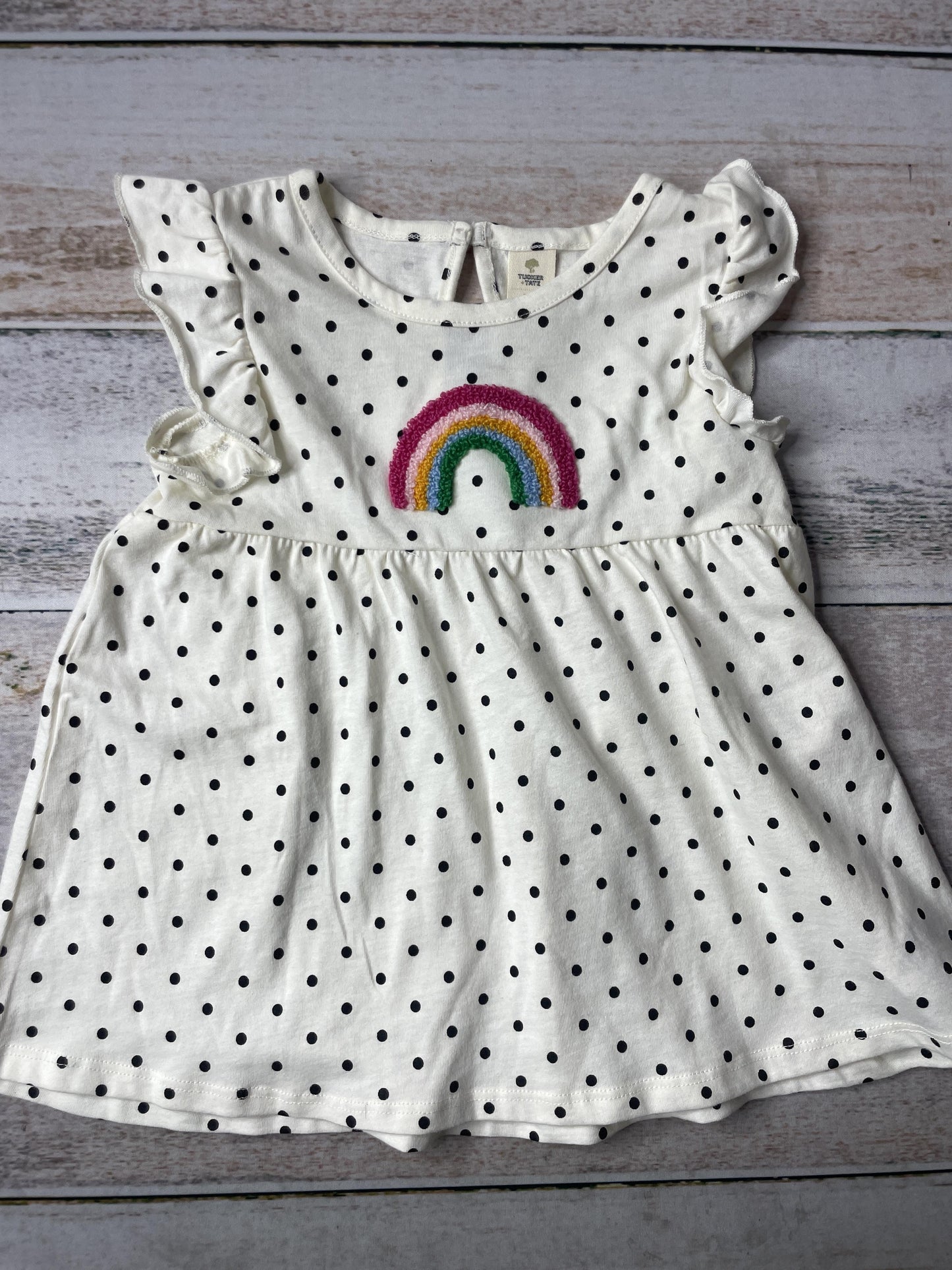 Girls Dress Size: 24 months