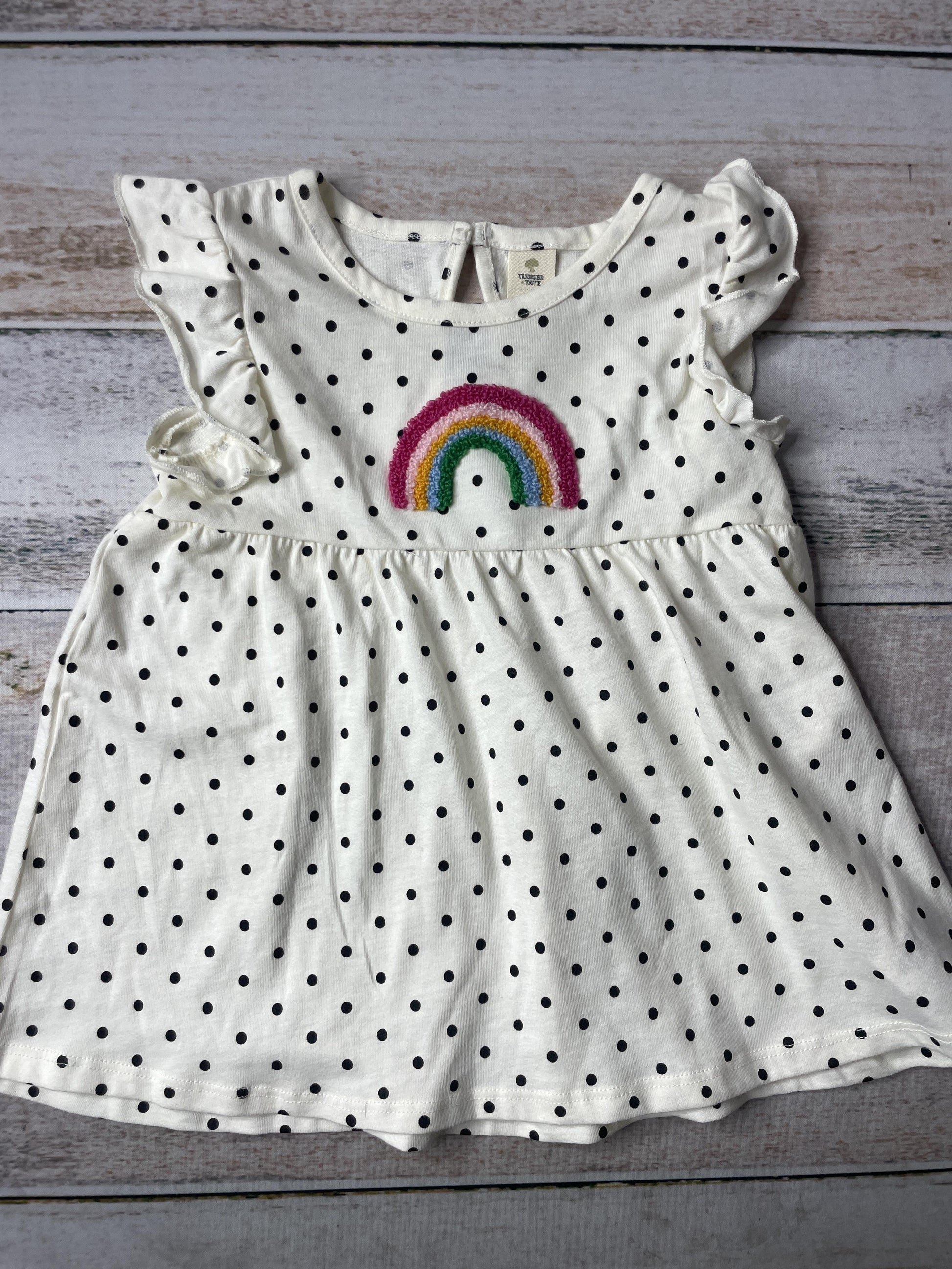 Girls Dress Size: 24 months