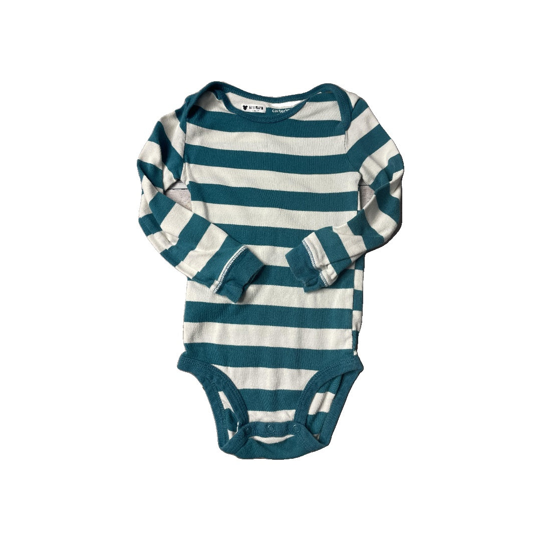 Unisex Onesie Size: 24 months