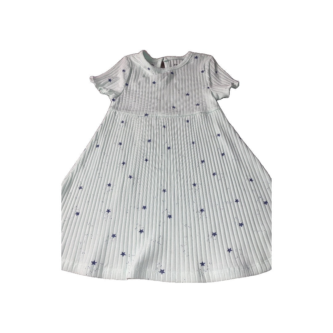 Focus Girls Dress Size: 24 months