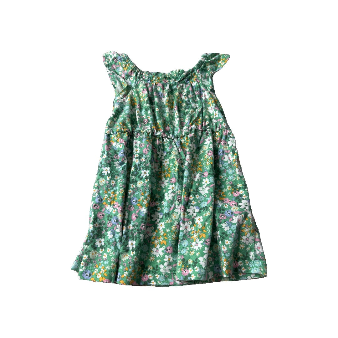 Carters Girls Dress Size: 24 months