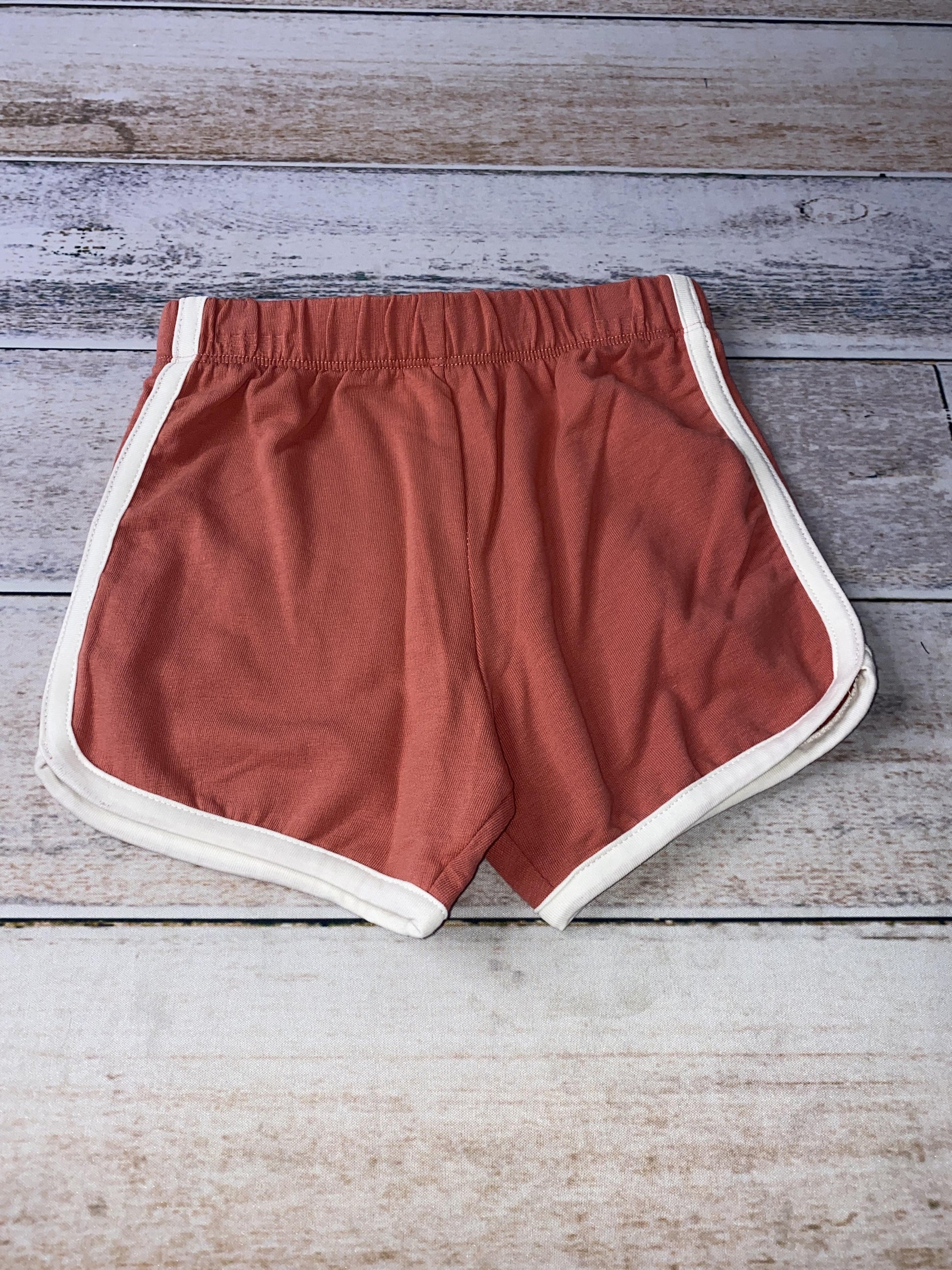 Focus Girls Shorts Size: 24 months